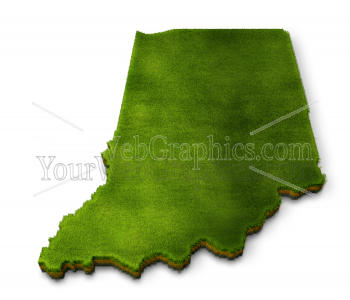 illustration - indiana_3d_grass-png